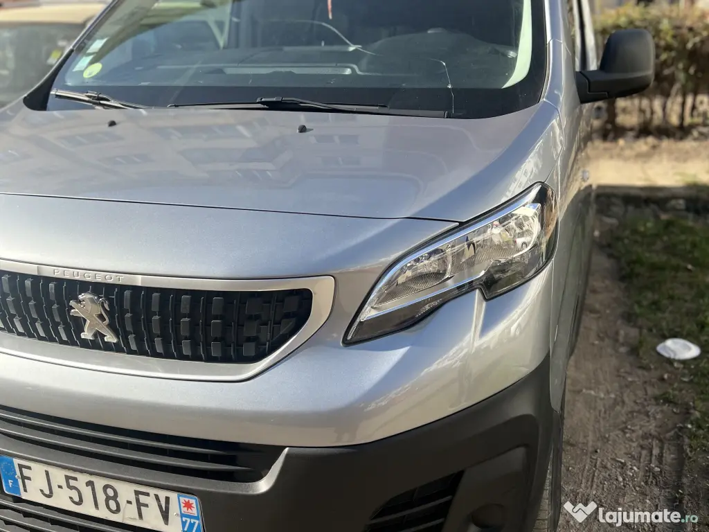 Vând Peugeot expert 