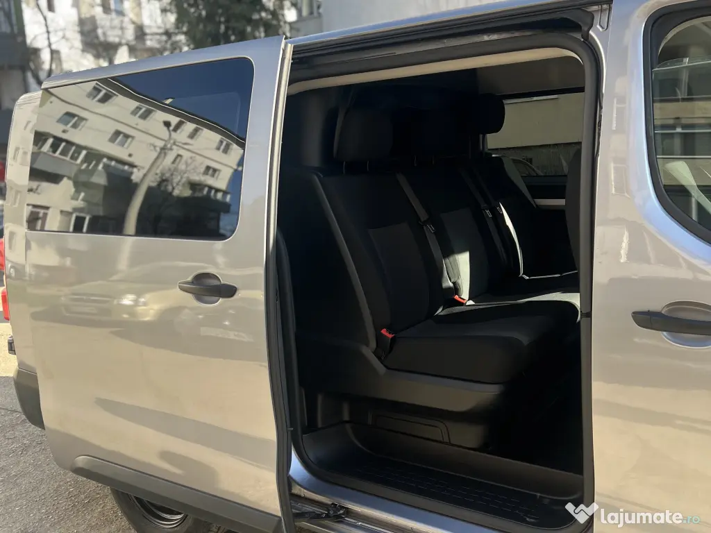 Vând Peugeot expert 