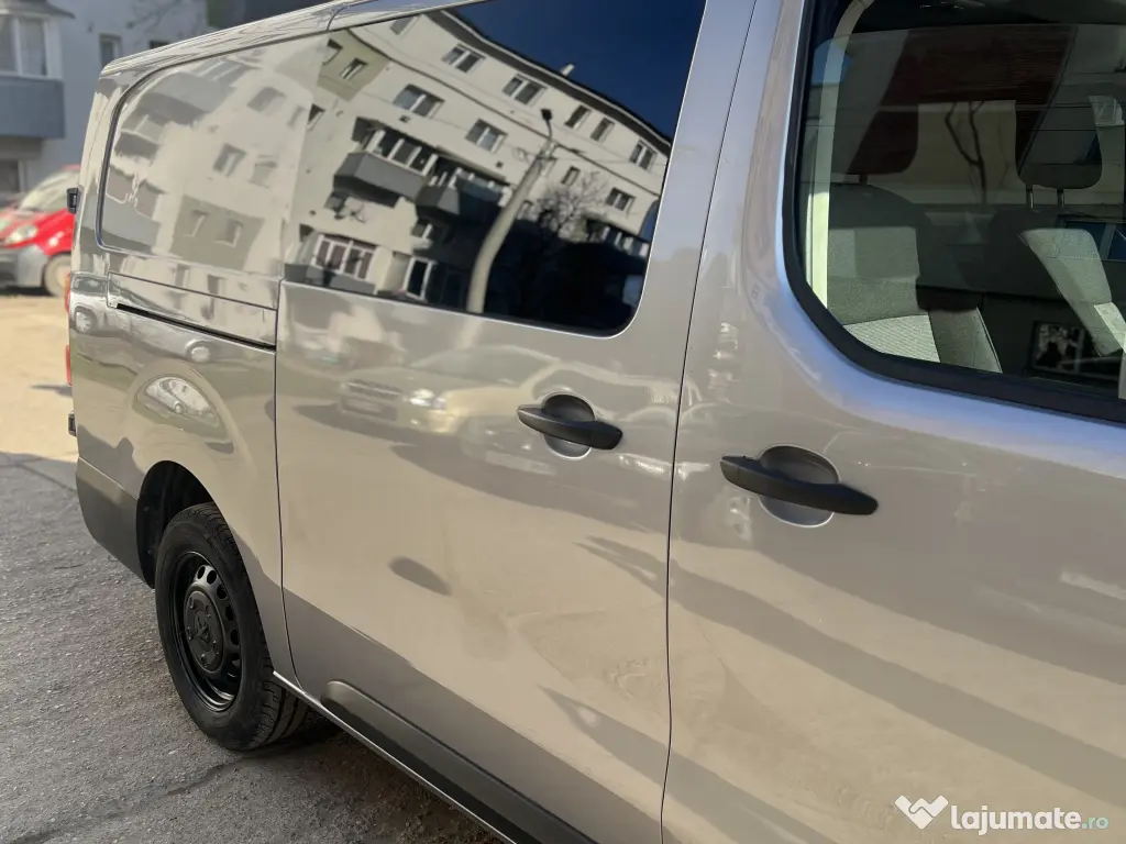 Vând Peugeot expert 