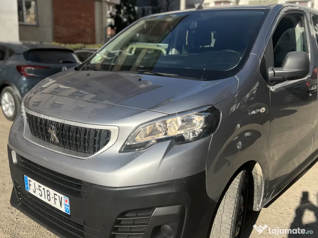 Vând Peugeot expert 