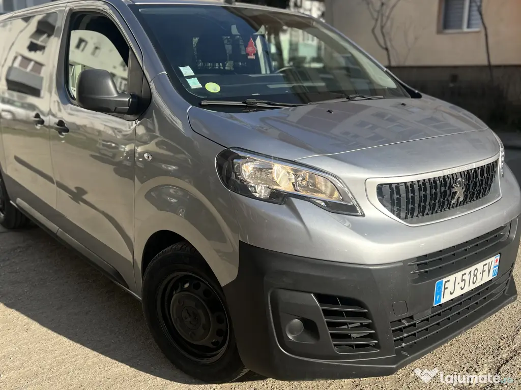 Vând Peugeot expert 