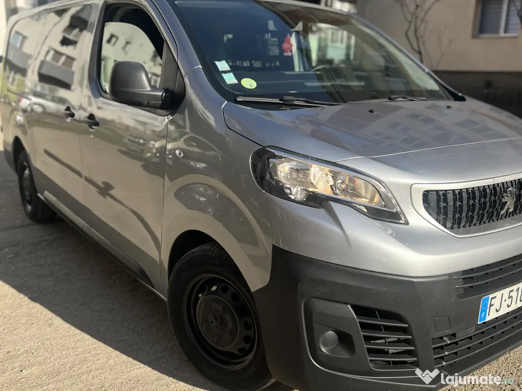 Vând Peugeot expert 