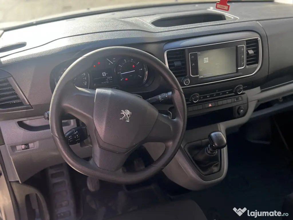 Vând Peugeot expert 