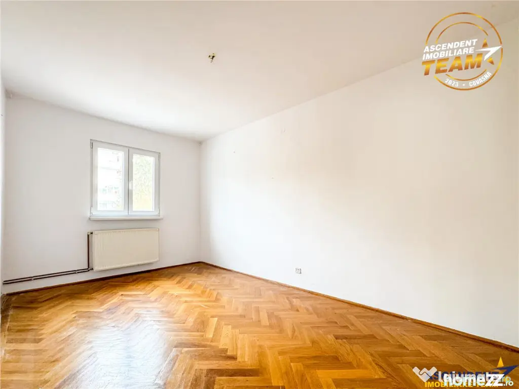 3D FILM! Apartament 3 camere,etaj 2, areal apreciabil, Simer 