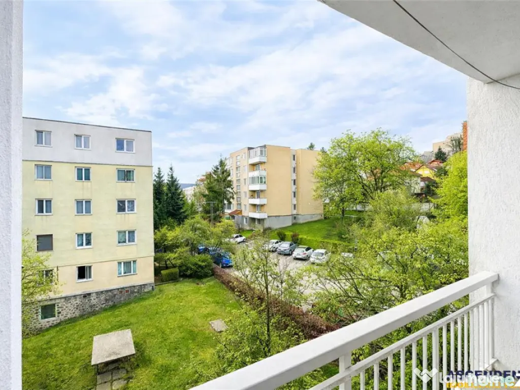 3D FILM! Apartament 3 camere,etaj 2, areal apreciabil, Simer 