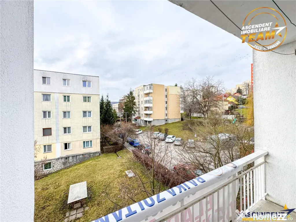 3D FILM! Apartament 3 camere,etaj 2, areal apreciabil, Simer 