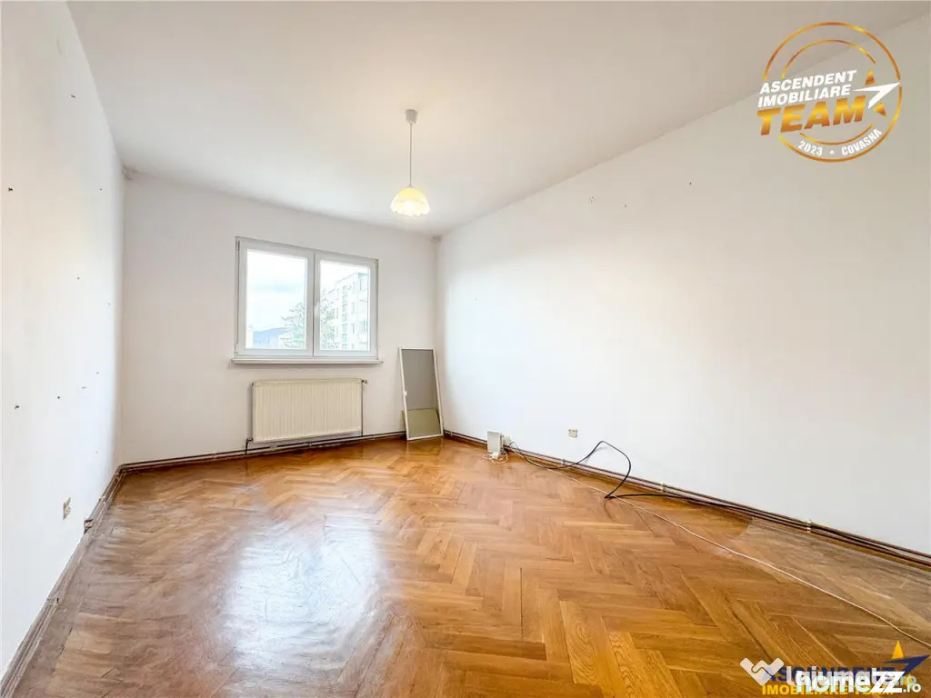 3D FILM! Apartament 3 camere,etaj 2, areal apreciabil, Simer 