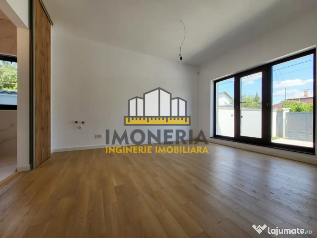 Vila 5-6 cam-singulara-comision 0%- 600m Auchan Titan - 250m 