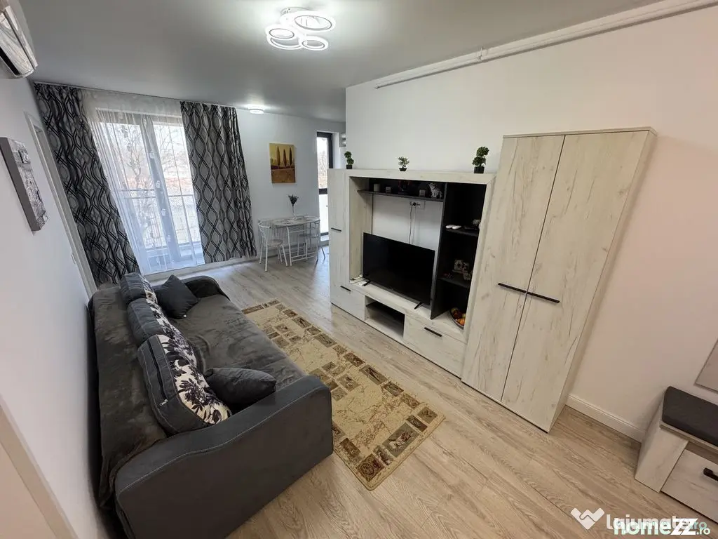 Apartament 2 camere zona Tomis Park - Tomis Nord 