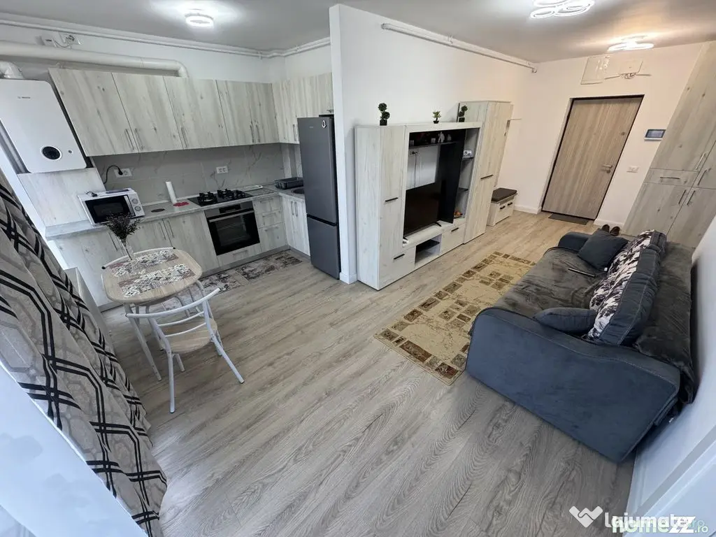 Apartament 2 camere zona Tomis Park - Tomis Nord 