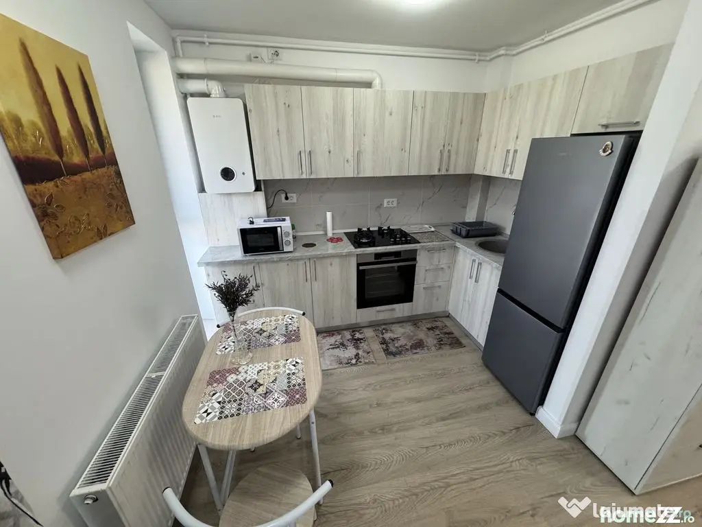 Apartament 2 camere zona Tomis Park - Tomis Nord 