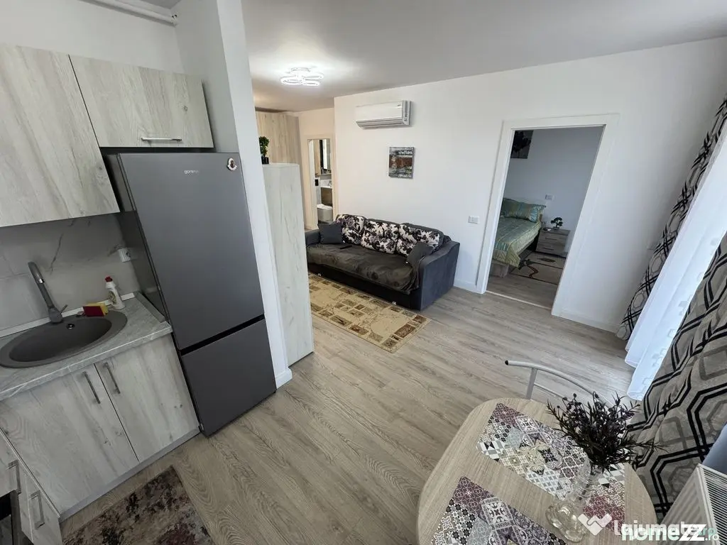 Apartament 2 camere zona Tomis Park - Tomis Nord 