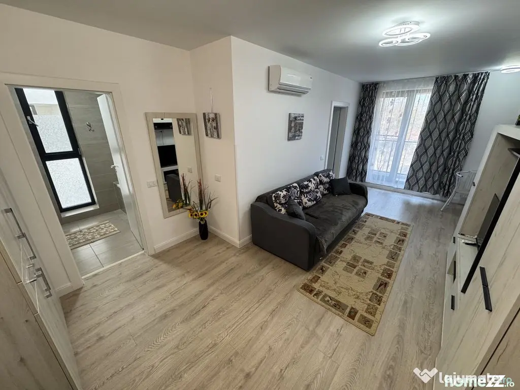 Apartament 2 camere zona Tomis Park - Tomis Nord 