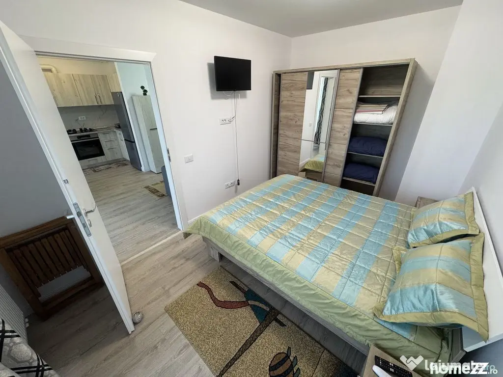 Apartament 2 camere zona Tomis Park - Tomis Nord 