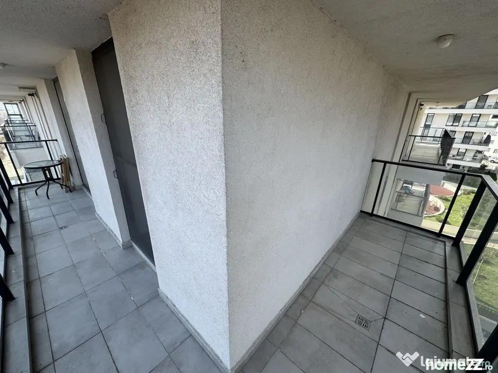 Apartament 2 camere zona Tomis Park - Tomis Nord 