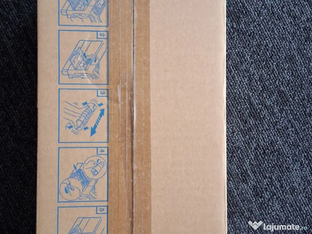 Toner Konica TN118 Pack of 2 OEM