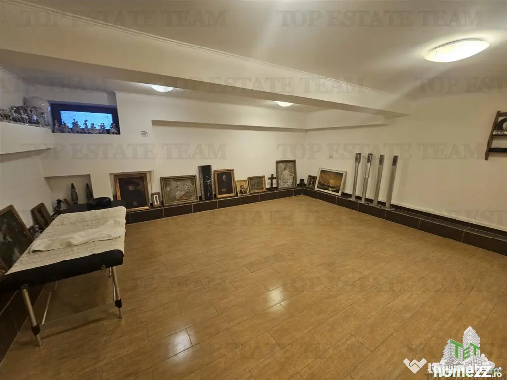 Apartament 4 camere - termen lung, utilitati incluse, ideal 