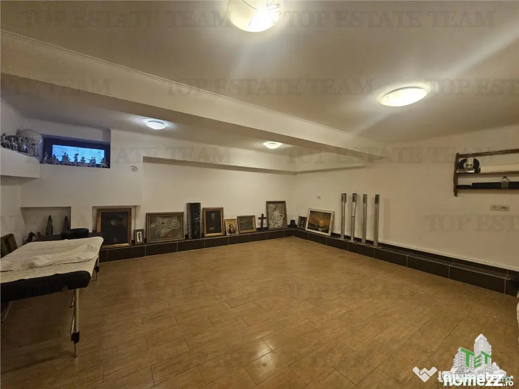 Apartament 4 camere - termen lung, utilitati incluse, ideal 