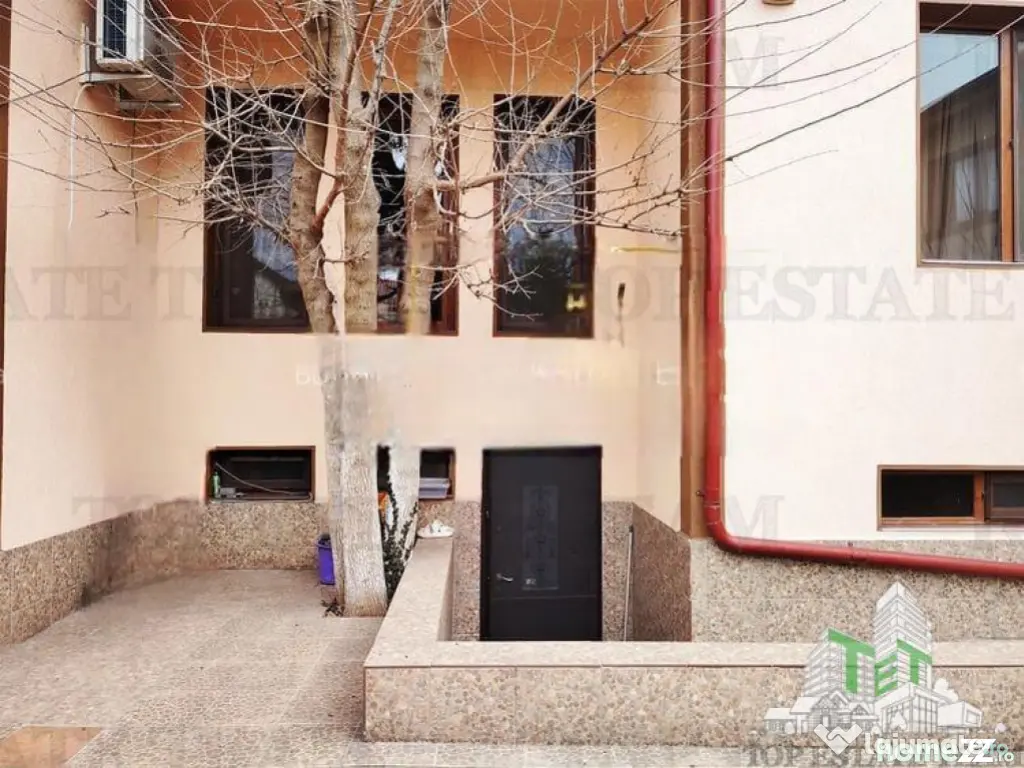 Apartament 4 camere - termen lung, utilitati incluse, ideal 