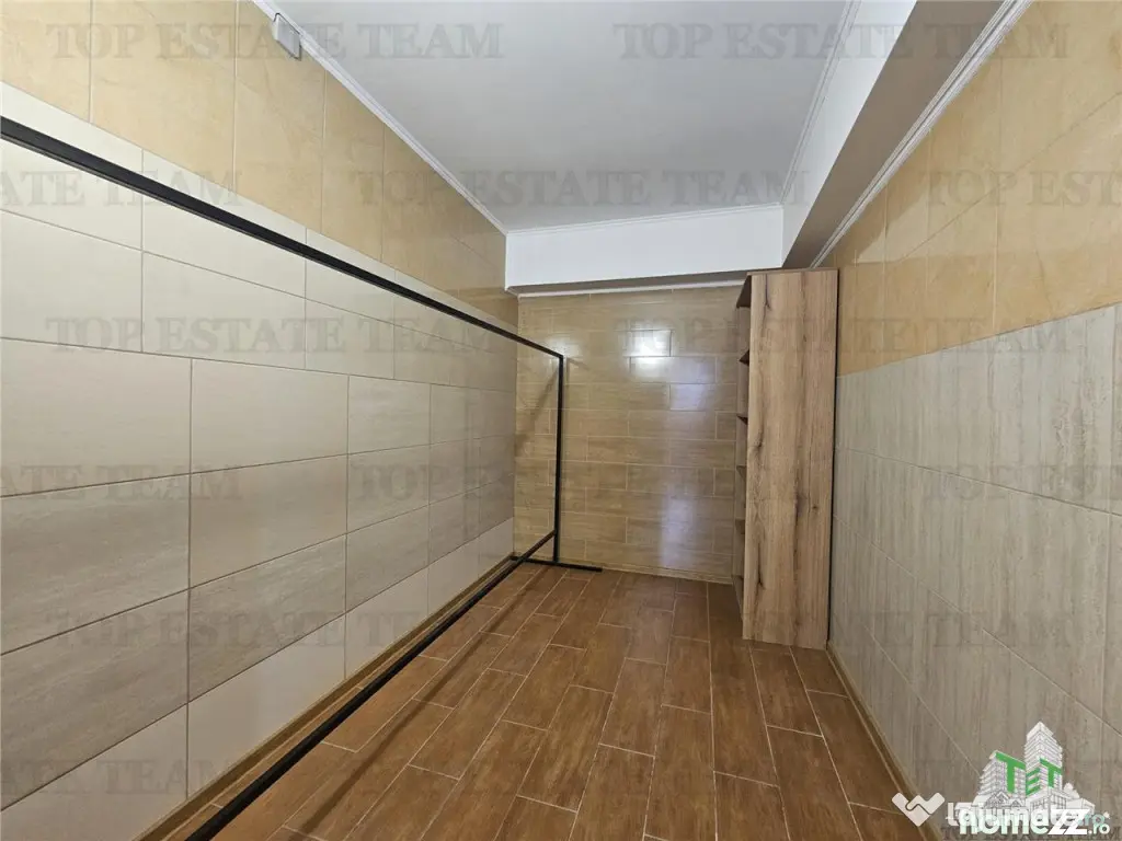 Apartament 4 camere - termen lung, utilitati incluse, ideal 