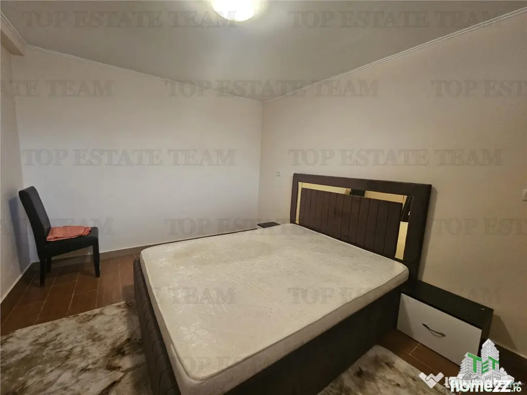 Apartament 4 camere - termen lung, utilitati incluse, ideal 