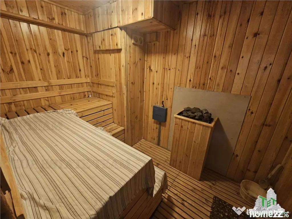 Apartament 4 camere - termen lung, utilitati incluse, ideal 