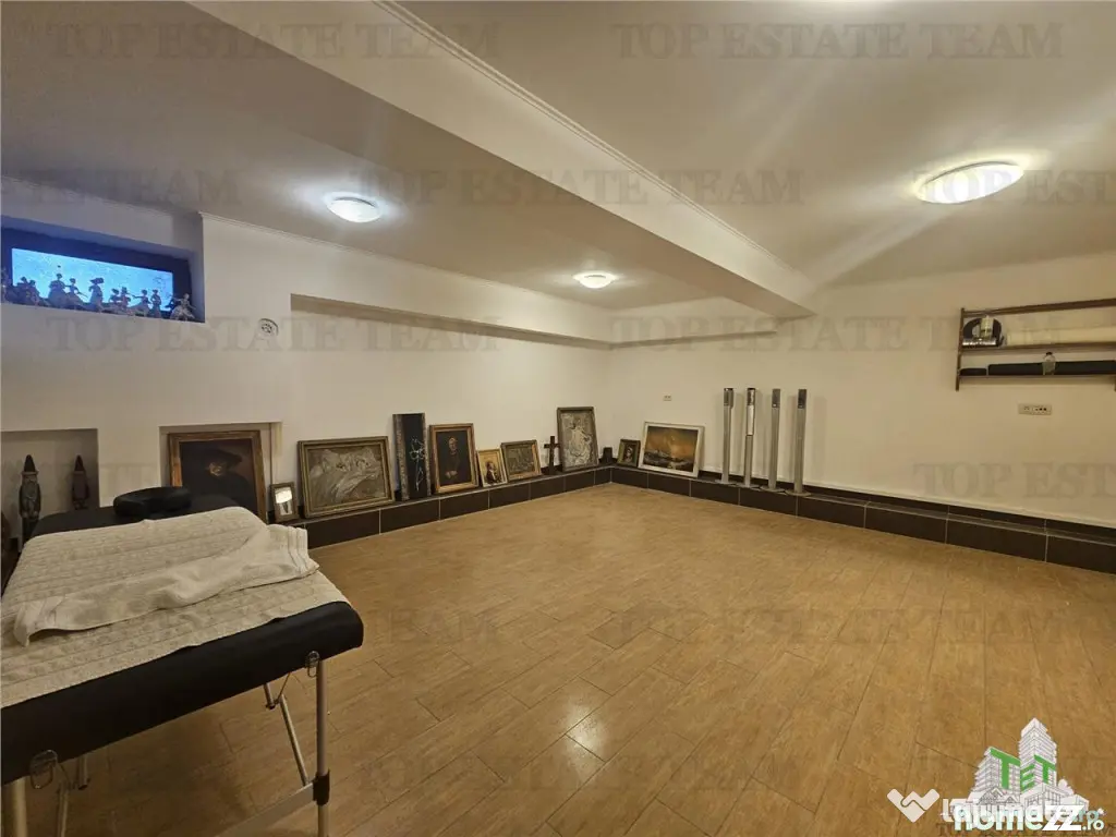 Apartament 4 camere - termen lung, utilitati incluse, ideal 