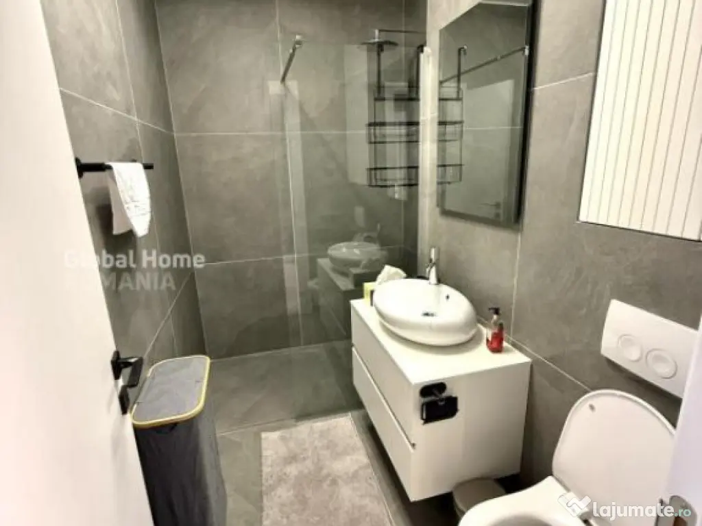 2 Camere | Design Premium | Prima Inchiriere | Parcare | MTM 