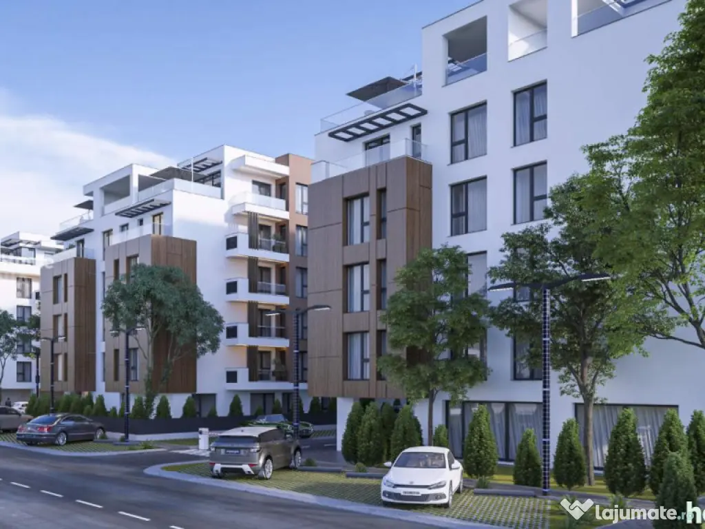 2 Camere | Design Premium | Prima Inchiriere | Parcare | MTM 