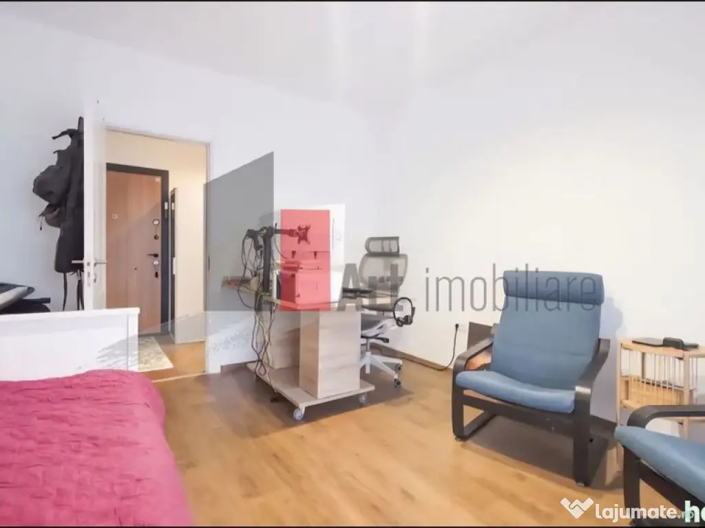 Apartament 3 camere | Lux | 95 mp | Parcare subterana | M... 