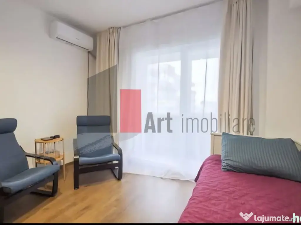 Apartament 3 camere | Lux | 95 mp | Parcare subterana | M... 