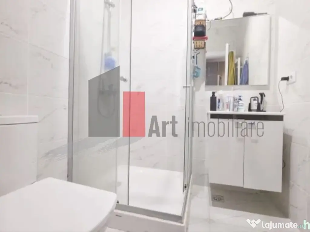 Apartament 3 camere | Lux | 95 mp | Parcare subterana | M... 