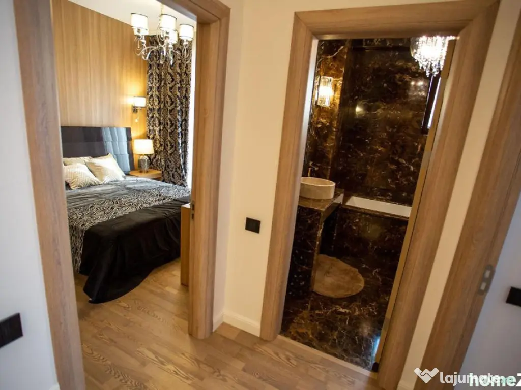 Herastrau-Nordului | 4 camere | et 1 | 146mp | bloc 2009 | 9 