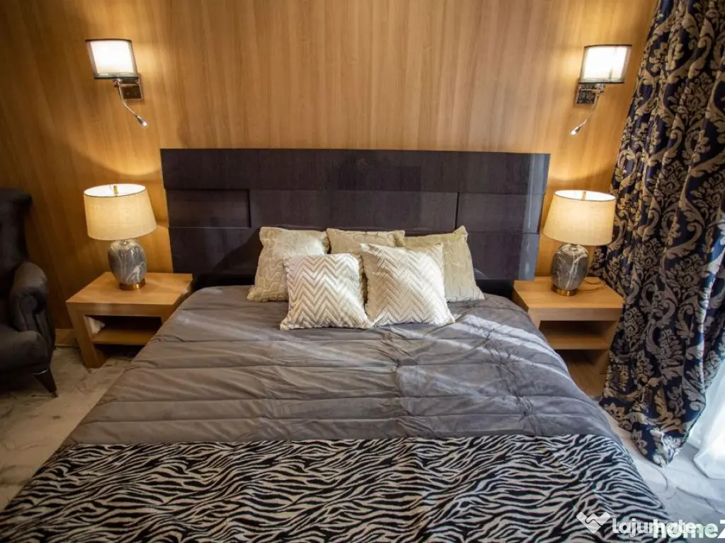 Herastrau-Nordului | 4 camere | et 1 | 146mp | bloc 2009 | 9 