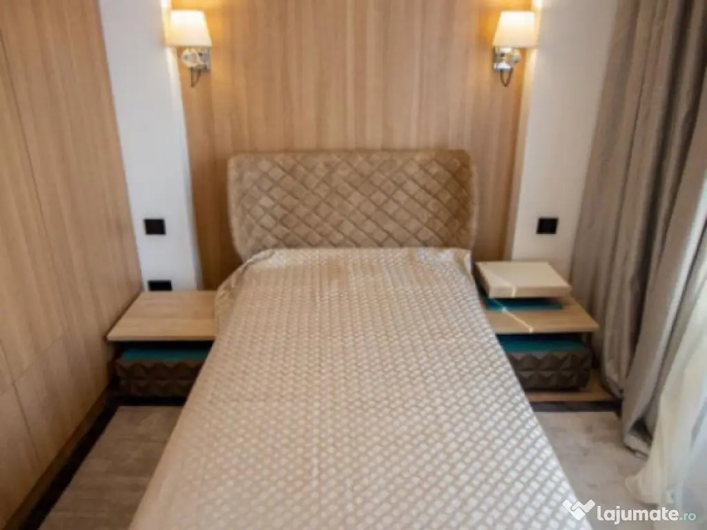 Herastrau-Nordului | 4 camere | et 1 | 146mp | bloc 2009 | 9 