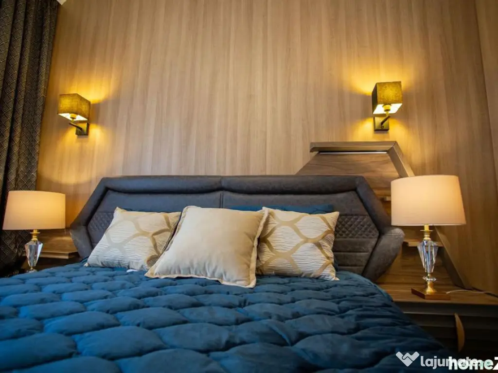 Herastrau-Nordului | 4 camere | et 1 | 146mp | bloc 2009 | 9 