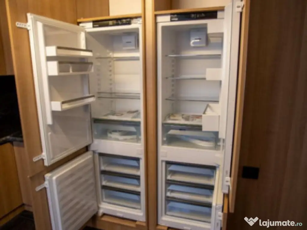 Herastrau-Nordului | 4 camere | et 1 | 146mp | bloc 2009 | 9 