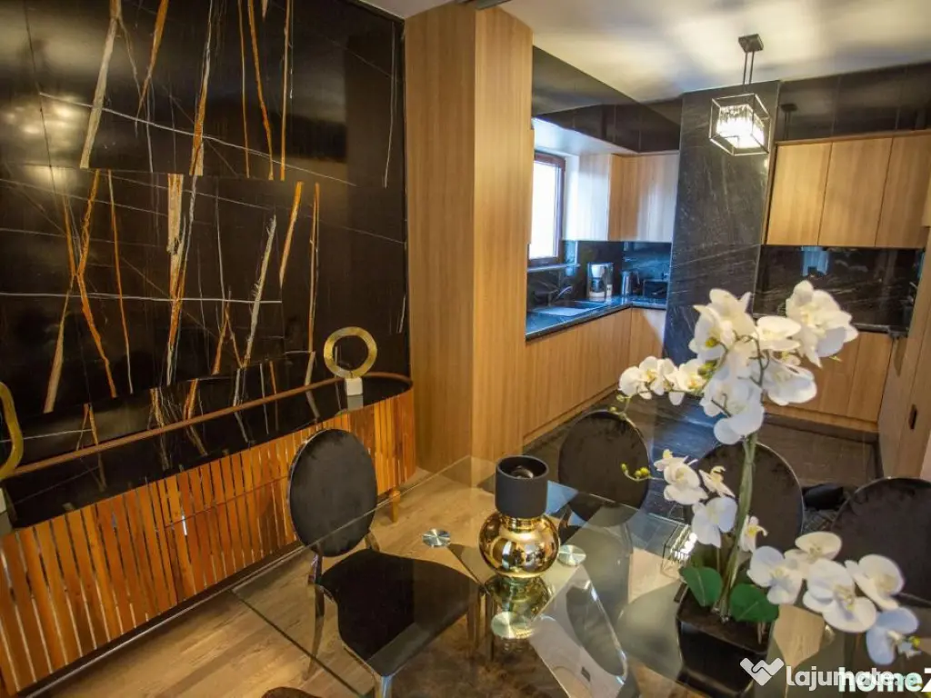 Herastrau-Nordului | 4 camere | et 1 | 146mp | bloc 2009 | 9 