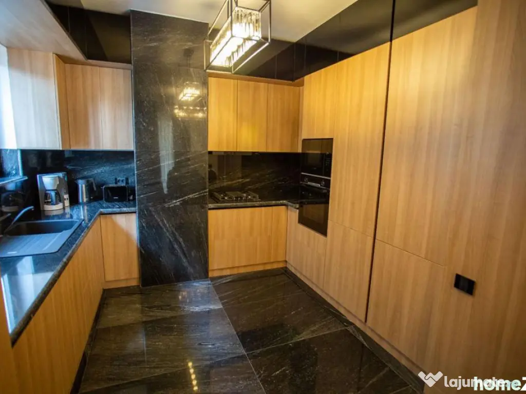 Herastrau-Nordului | 4 camere | et 1 | 146mp | bloc 2009 | 9 