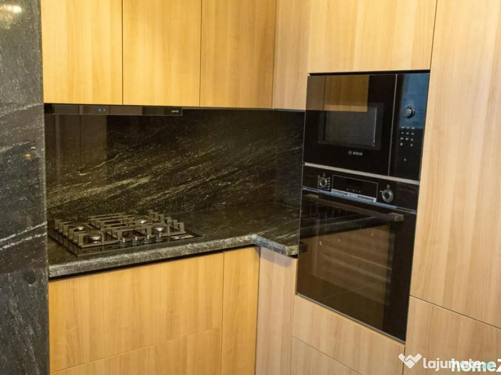 Herastrau-Nordului | 4 camere | et 1 | 146mp | bloc 2009 | 9 