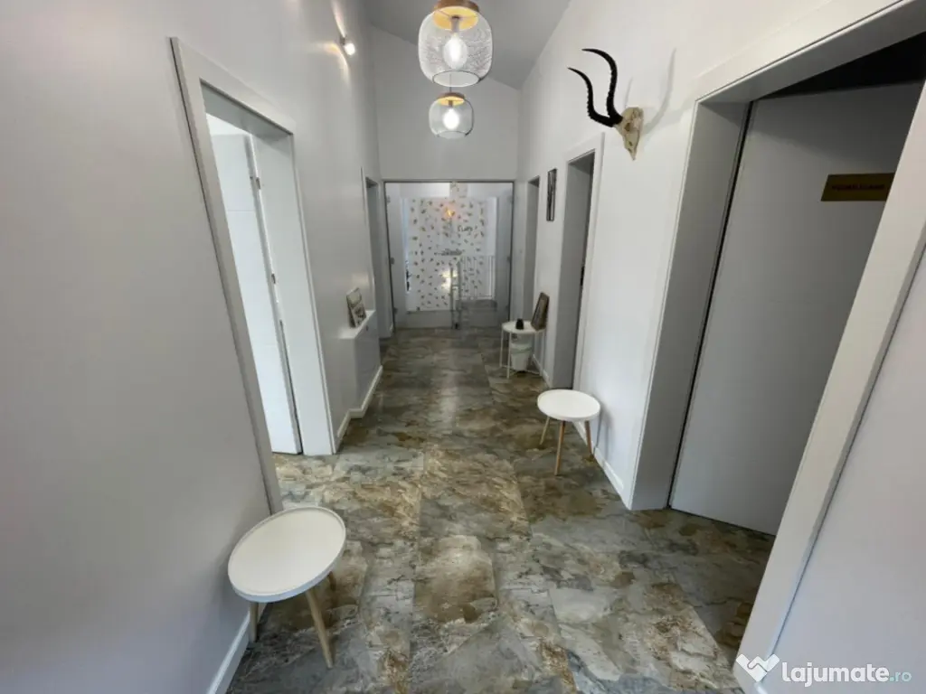 Spatiu medical, 66.20 mp, zona Brazda lui Novac