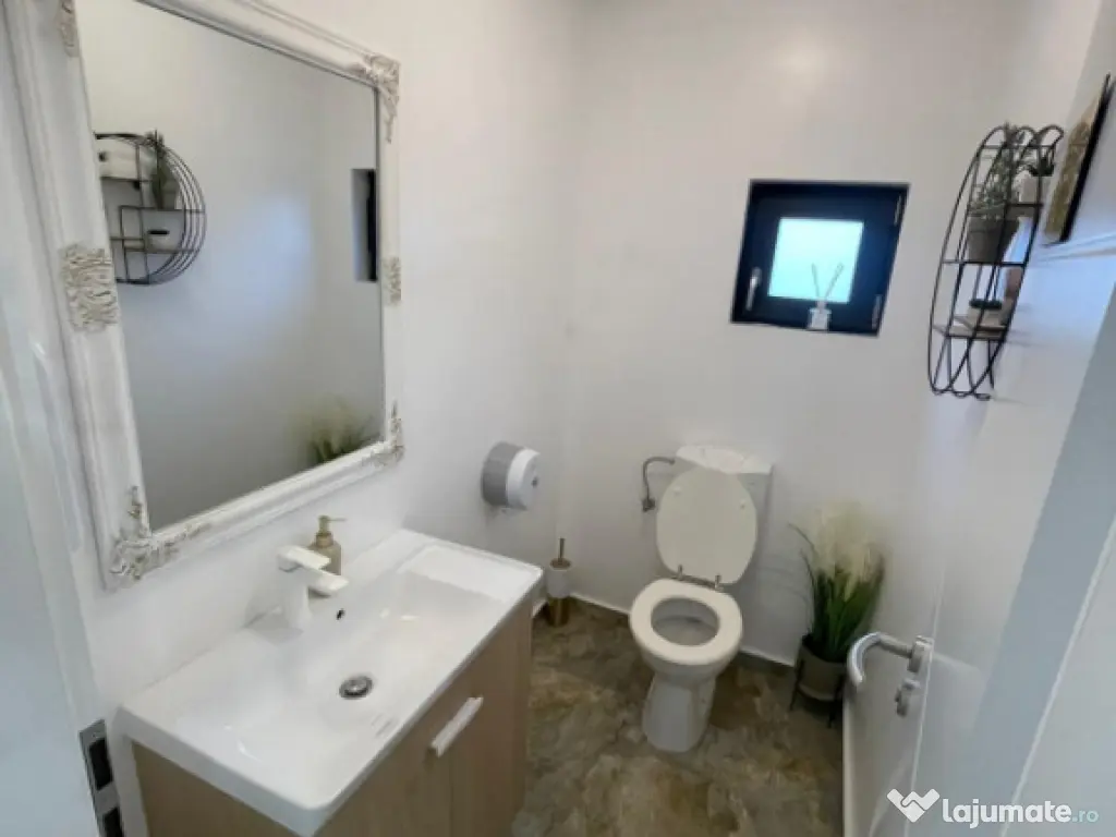 Spatiu medical, 66.20 mp, zona Brazda lui Novac