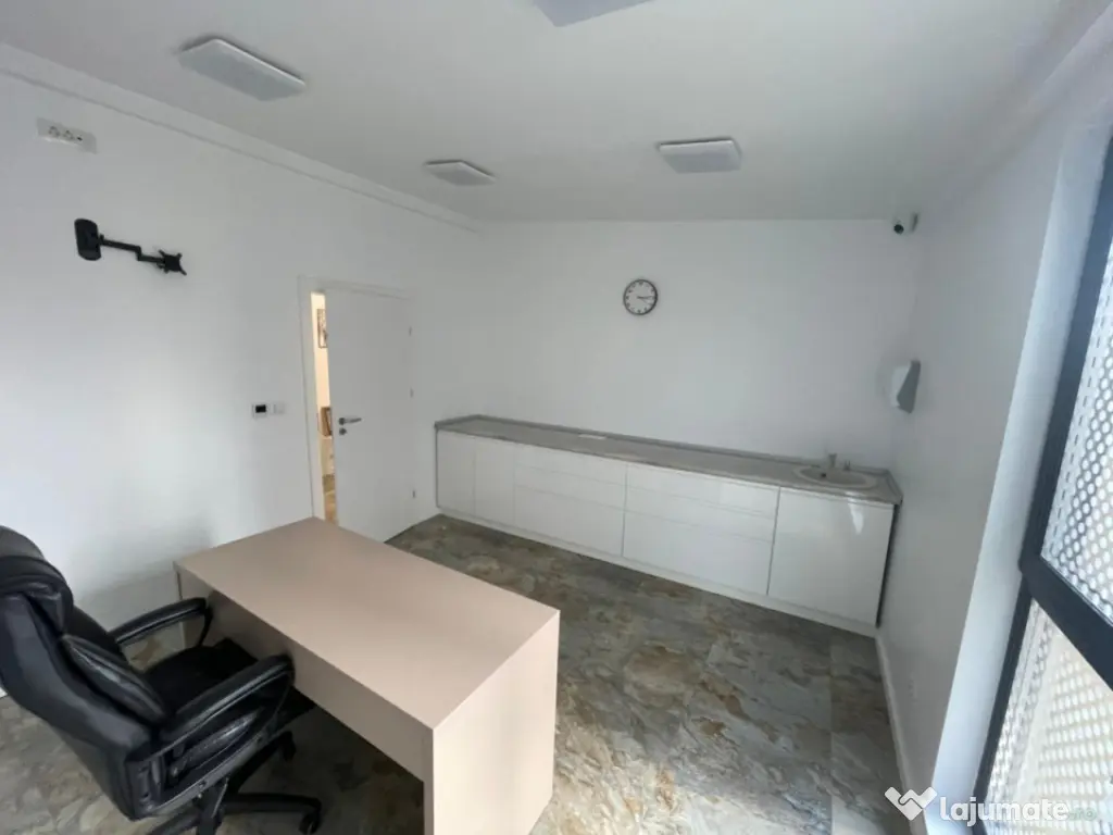 Spatiu medical, 66.20 mp, zona Brazda lui Novac