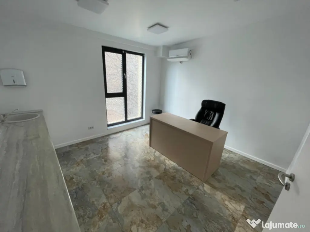 Spatiu medical, 66.20 mp, zona Brazda lui Novac