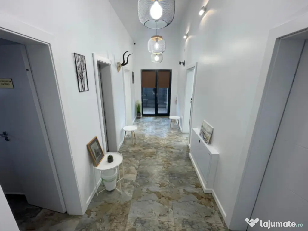 Spatiu medical, 66.20 mp, zona Brazda lui Novac