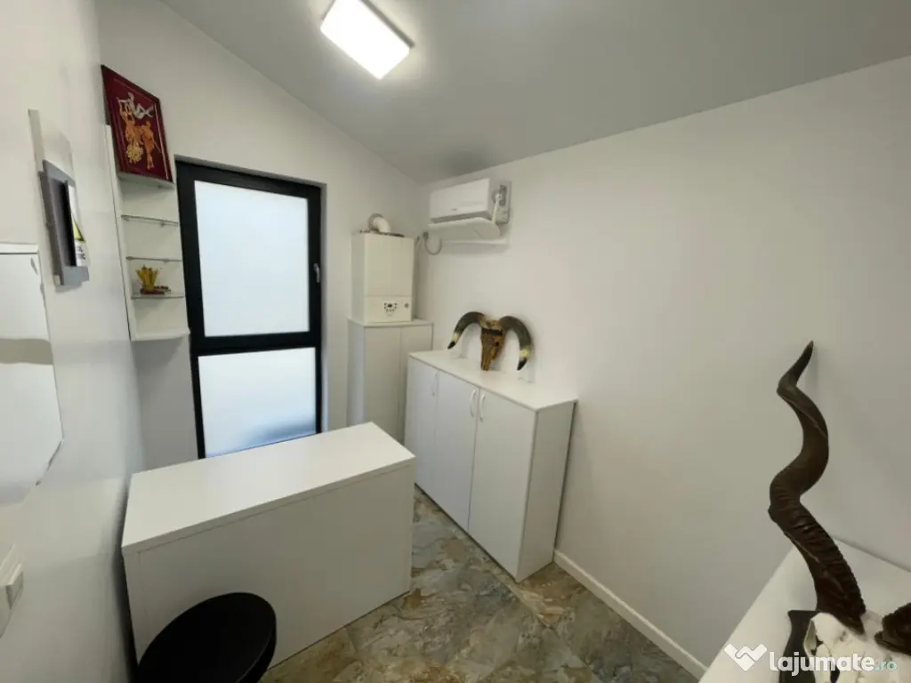 Spatiu medical, 66.20 mp, zona Brazda lui Novac