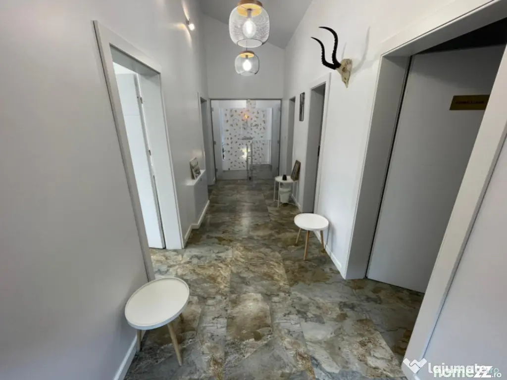 Spatiu medical - disponibil imediat 