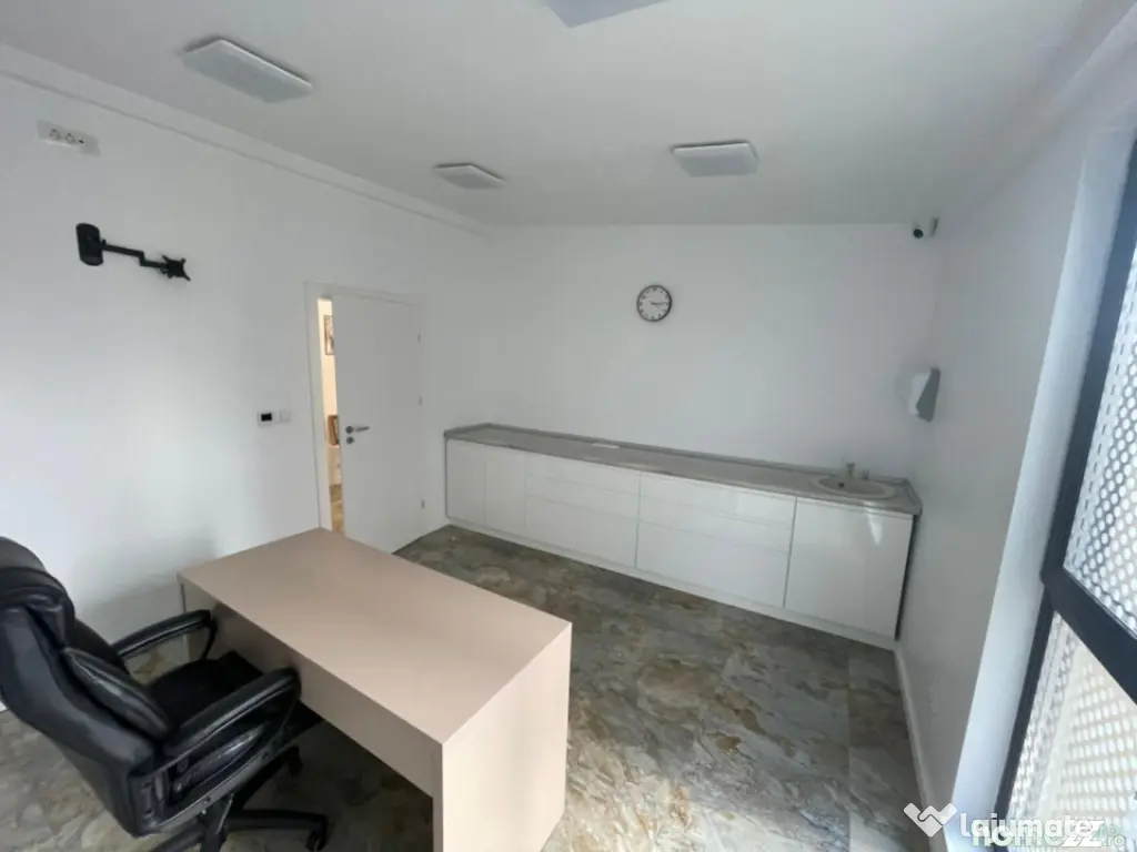 Spatiu medical - disponibil imediat 