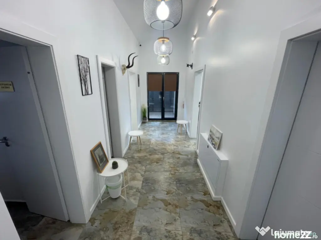 Spatiu medical - disponibil imediat 