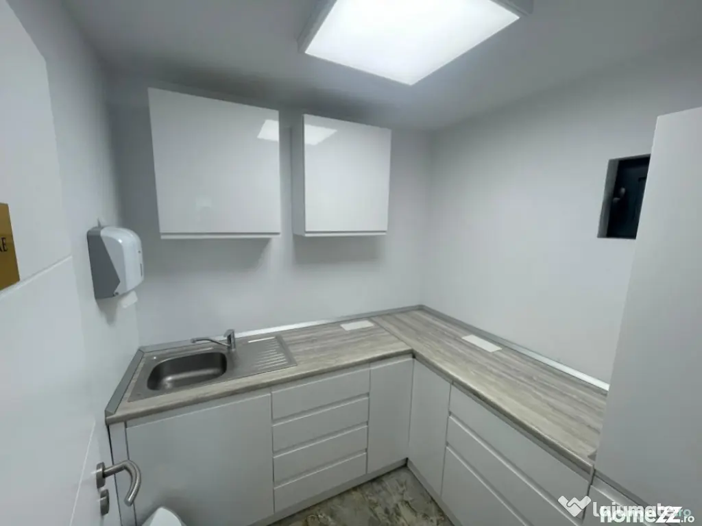 Spatiu medical - disponibil imediat 